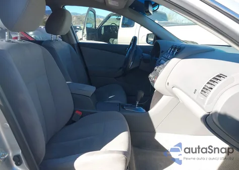 2012 Nissan Altima 2.5 S z USA, uszkodzony, nr VIN 1N4AL2AP9CN522352